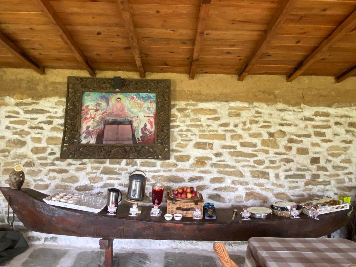 Happy Dervish Homestay Муктешвар Экстерьер фото