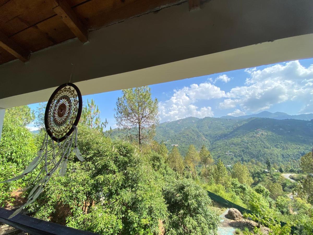 Happy Dervish Homestay Муктешвар Экстерьер фото