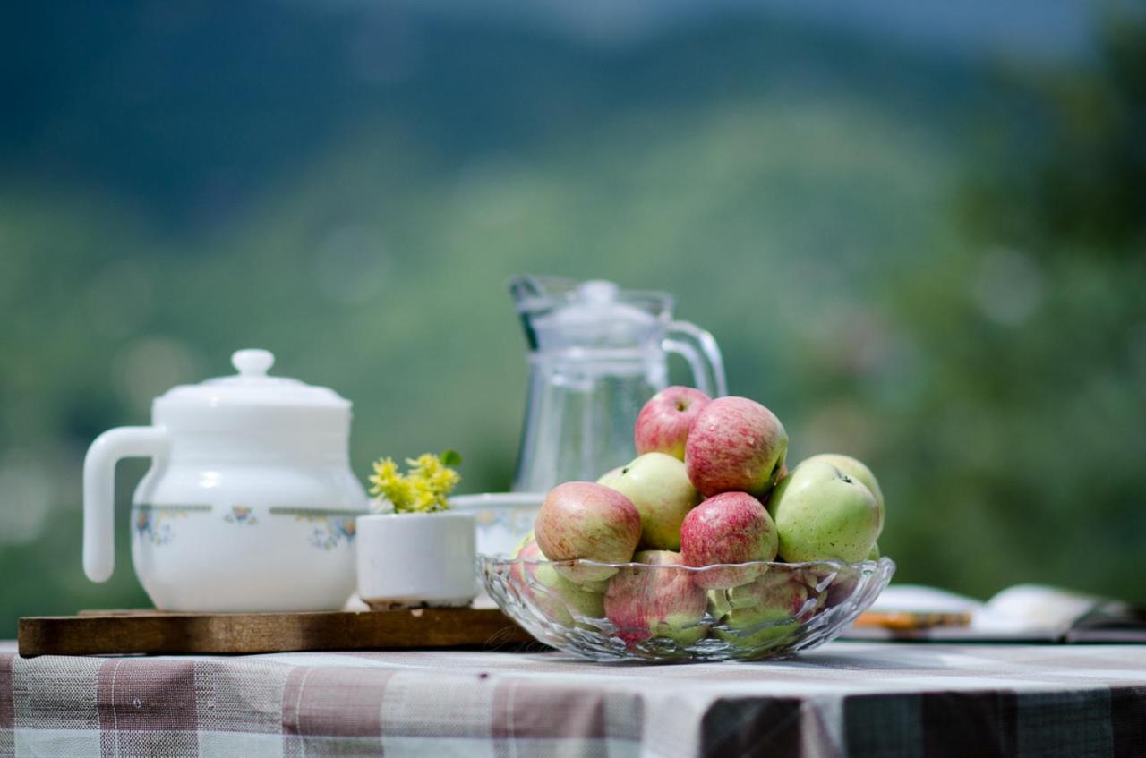 Happy Dervish Homestay Муктешвар Экстерьер фото