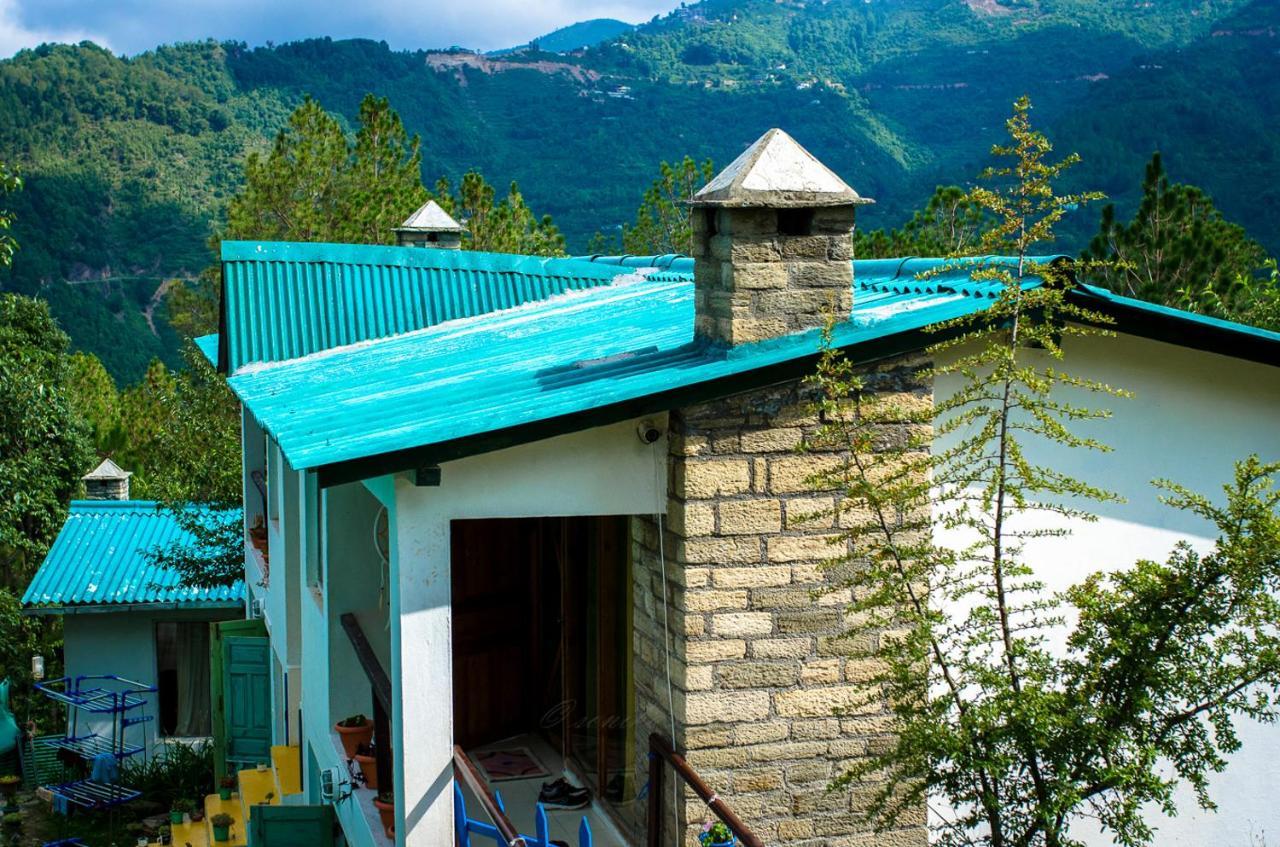 Happy Dervish Homestay Муктешвар Экстерьер фото